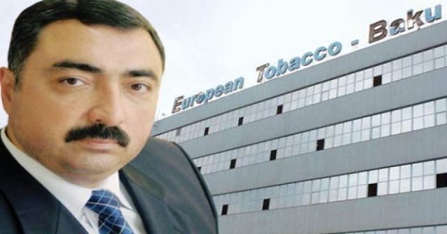 `Siqaretin qiymətindən xəbərim yoxdur` - Deputat 